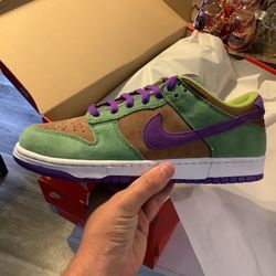 Dunk Low Veneer 