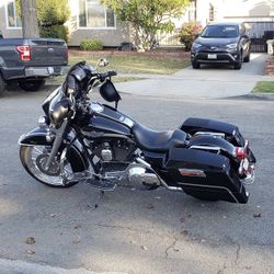 100 Year anniversary Harley Davidson