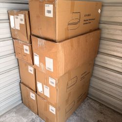 Brand New Never Touched Anabei Modular Couch