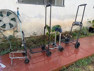Moving Dolly Cart