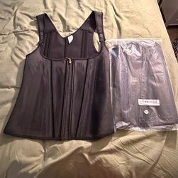 Waist trainer