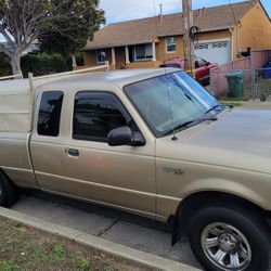 Ford Ranger  2000
