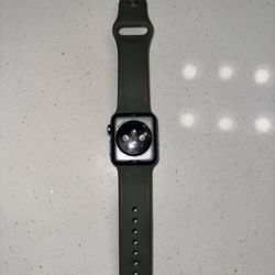 Apple Watch Series 3 38mm