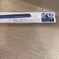 48 Inch Black Light