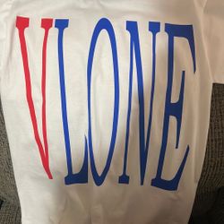 V Lone Tees