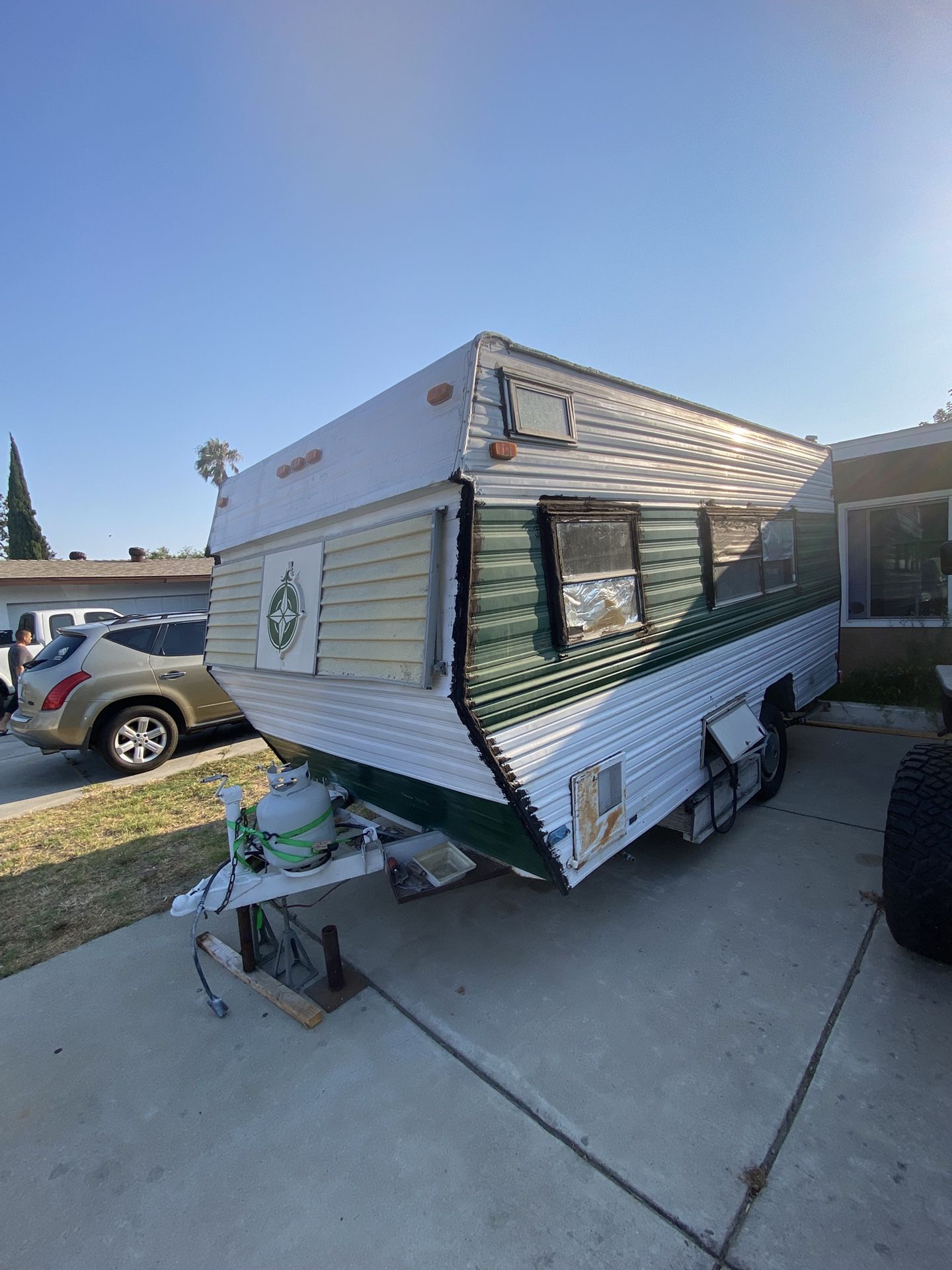 RV