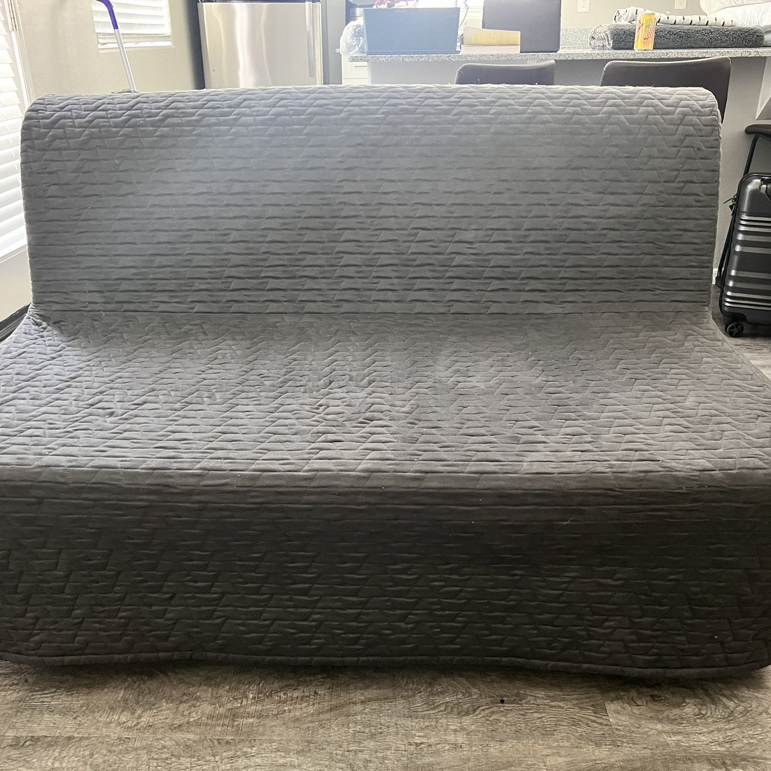 Ikea Sleeper Sofa