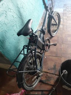 180 electrica bike
