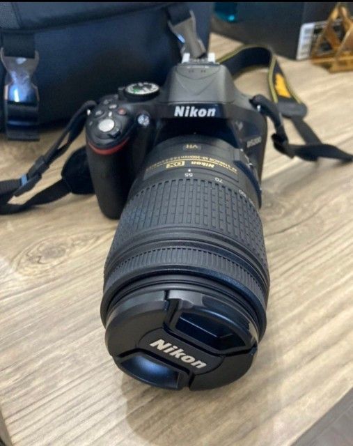Nikon Camera