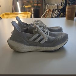 Adidas Women's Size 10 Mens 8.5