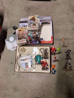 Disney infinity