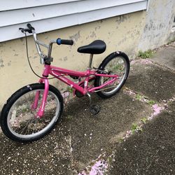 Specialized 20in Bike 