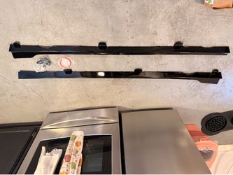 VW MK7 7.5 Golf GTI TCR Style Side Skirt