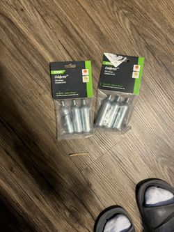 Mountain Bike Air Cartridges