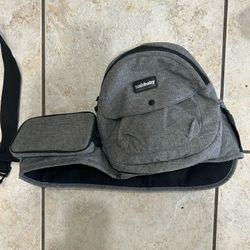 Tush Baby carrier