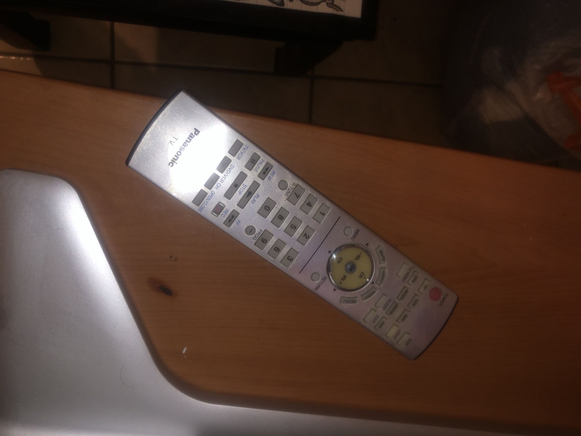 Used 42” Tv
