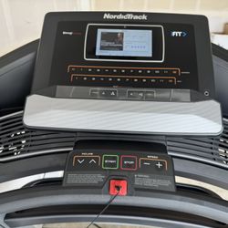 NordiTrack Treadmill