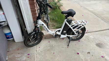 Electric bike