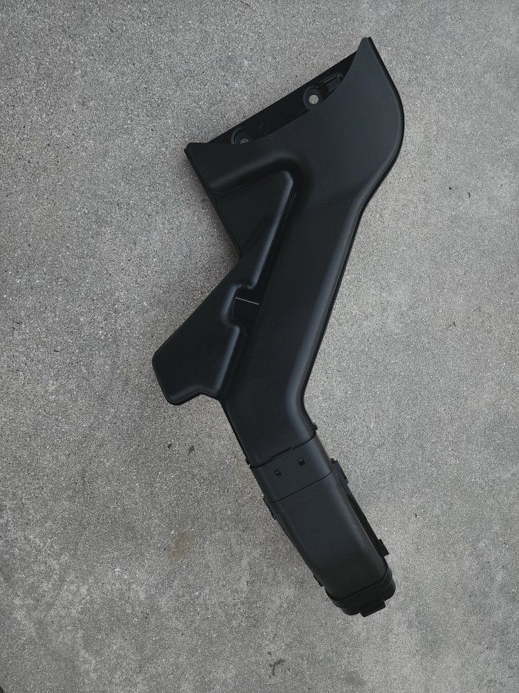 A2 08-17 MITSUBISHI LANCER AIR INLET INTAKE FILTER DUCT HOSE HOUSING 1505A130 OE