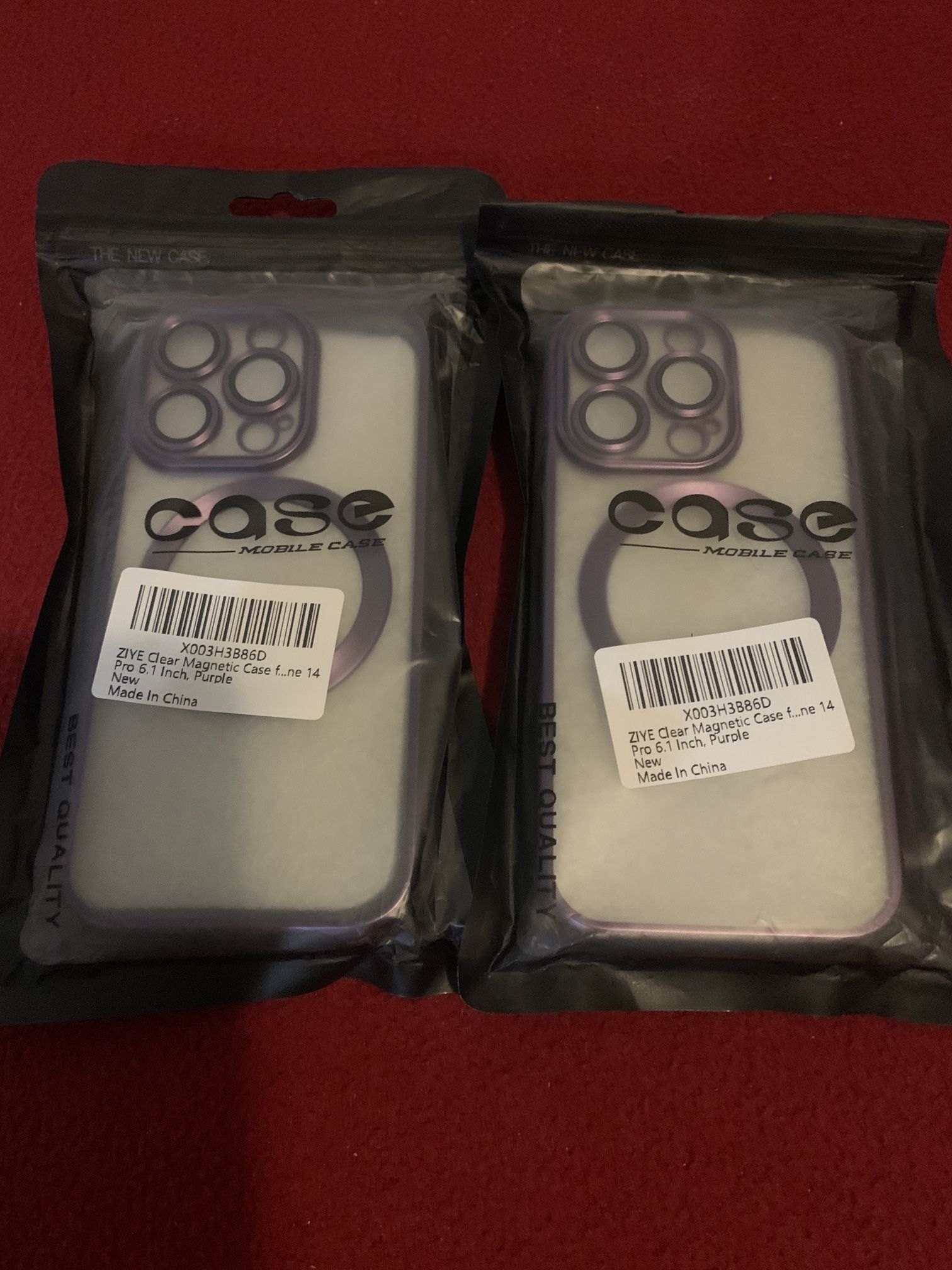 iPhone 14 Pro Ca