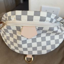 Fanny Pack Purse 