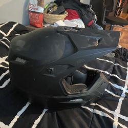 Atv Helmet 