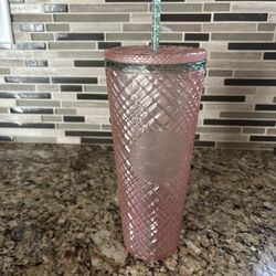 Starbucks large cup new