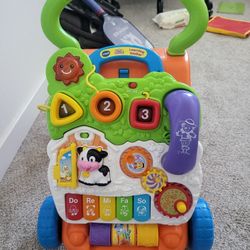 Vtech Learning Walker
