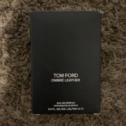 Tom Ford, Ombré Leather, 100ml