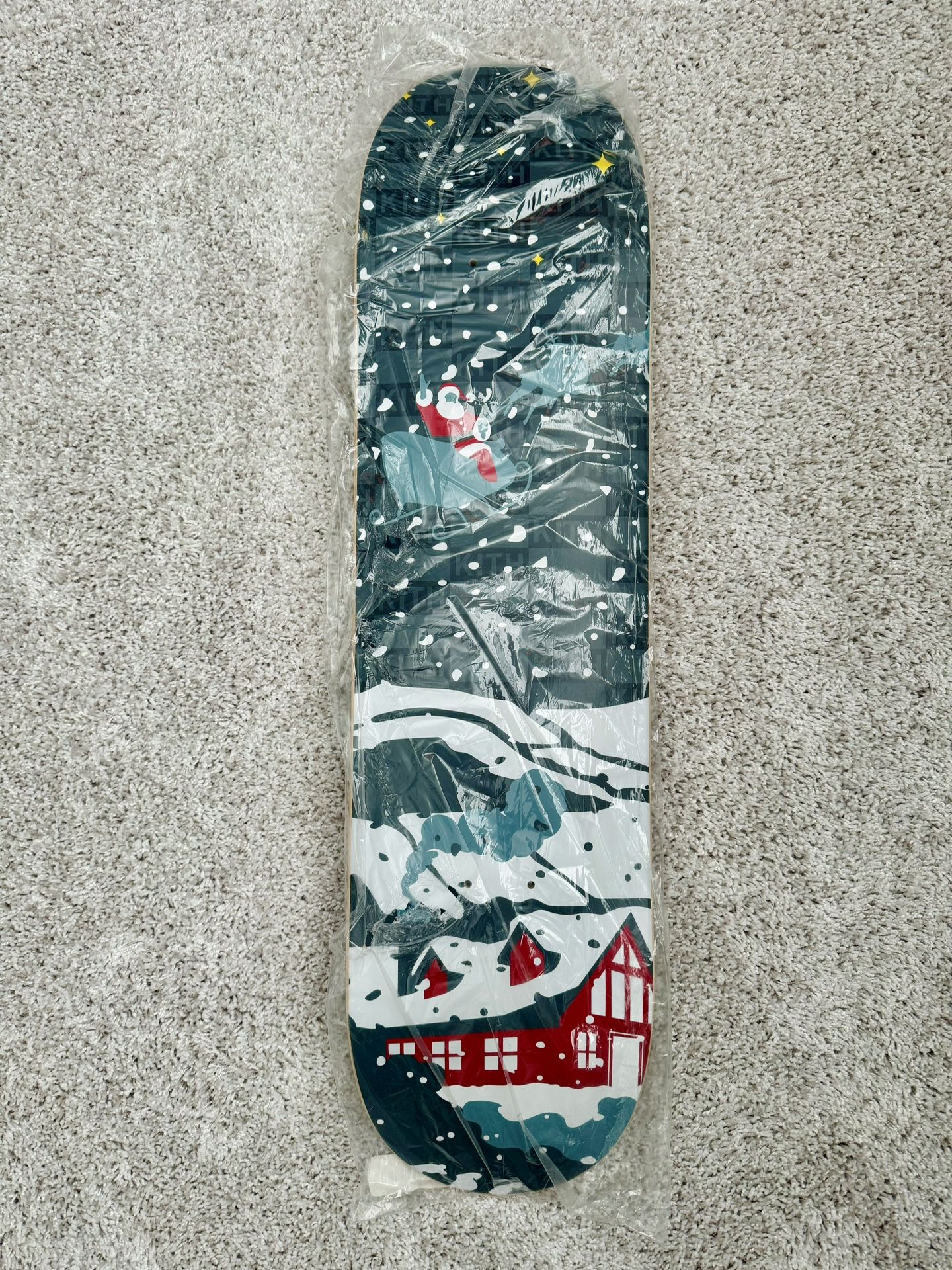 KITH◆スポーツその他/Skateboard Deck Stargazer KITH Sports Other Skateboard Deck Stargazer Used | eBay