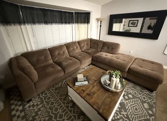 Sectional couch for sale