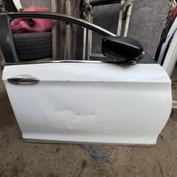 2013-2017 Honda Accord Passenger Door