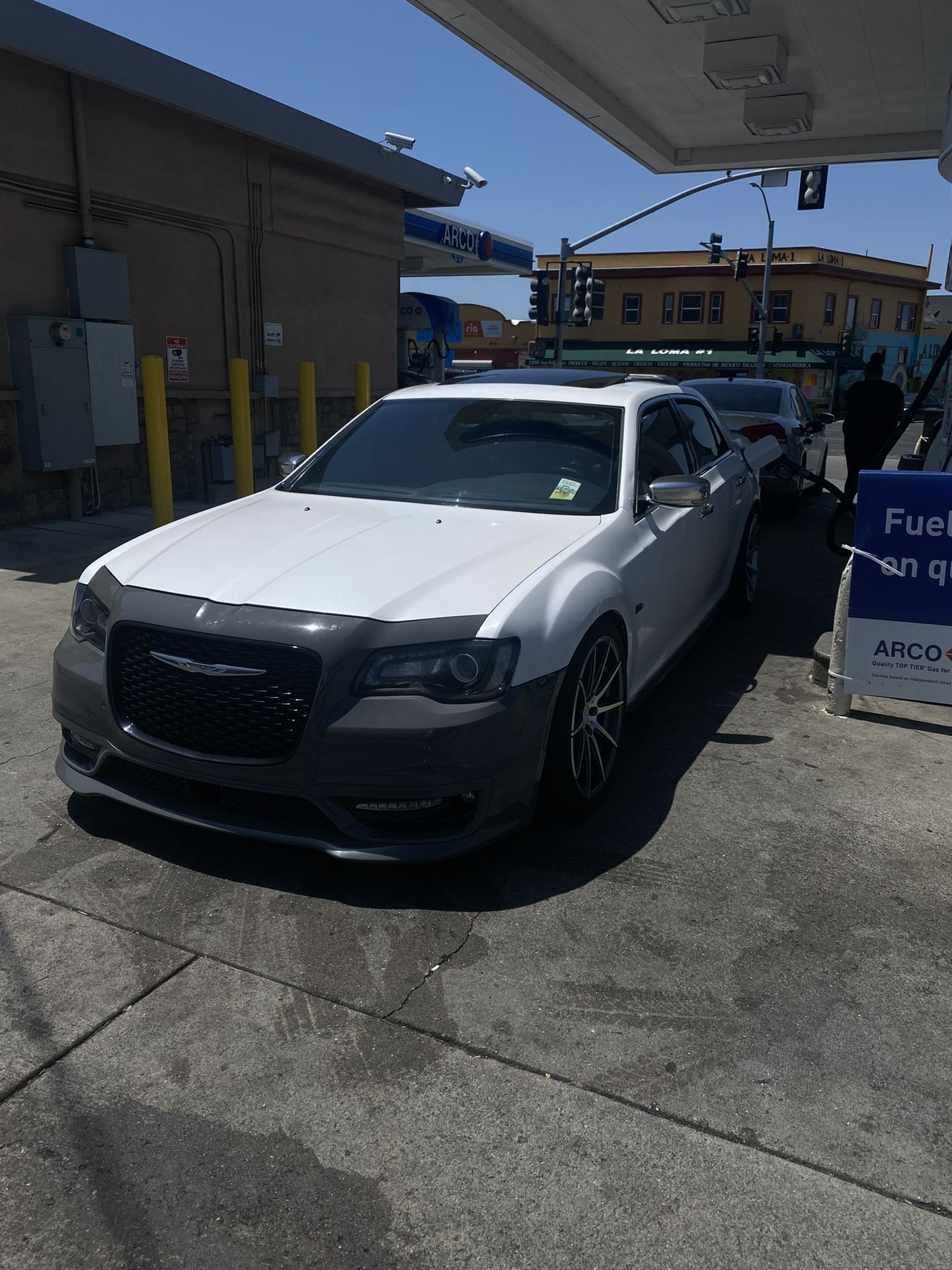 Hellcat Trade ss Ls3 Lsa Lsx Ctsv Tbss Srt