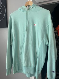 Champion hoodie