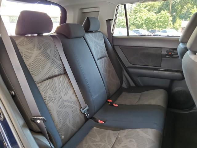 2015 Scion xB