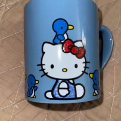 Hello Kitty Mug 