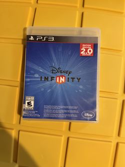 Disney infinity ps3