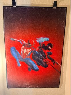 Spider-Man