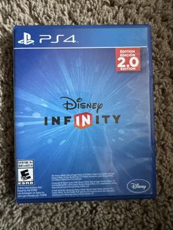Disney Infinity 2