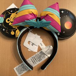 Disney Cat ears