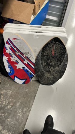 Skim Boards