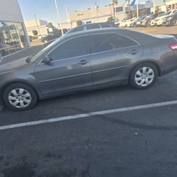 2010 Toyota Camry