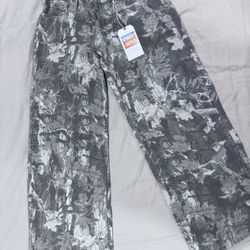 Women Camo  Jeans 