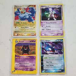 Pokemon Cards $20/each