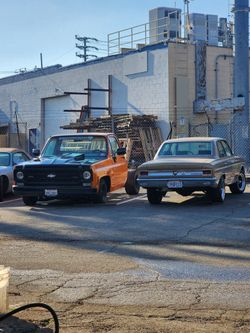 78 gmc