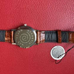 Hypnotic Watch