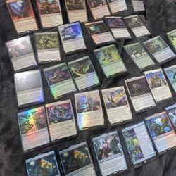 MTG:TNNT  MAGIC THE GATHERING 