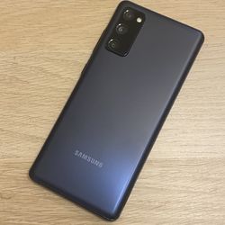 Galaxy S20 FE Fully Unlocked 