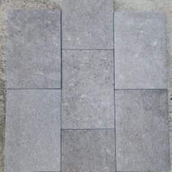 Outdoor Pavers – 20cm x 30cm – 81 Sq Ft Available