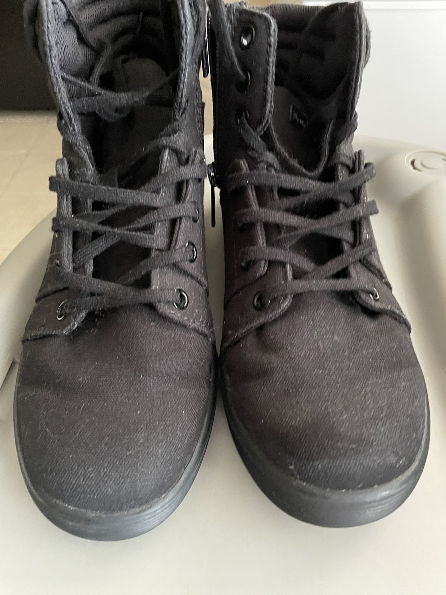 Dr Martens Rozarya Womens Boots